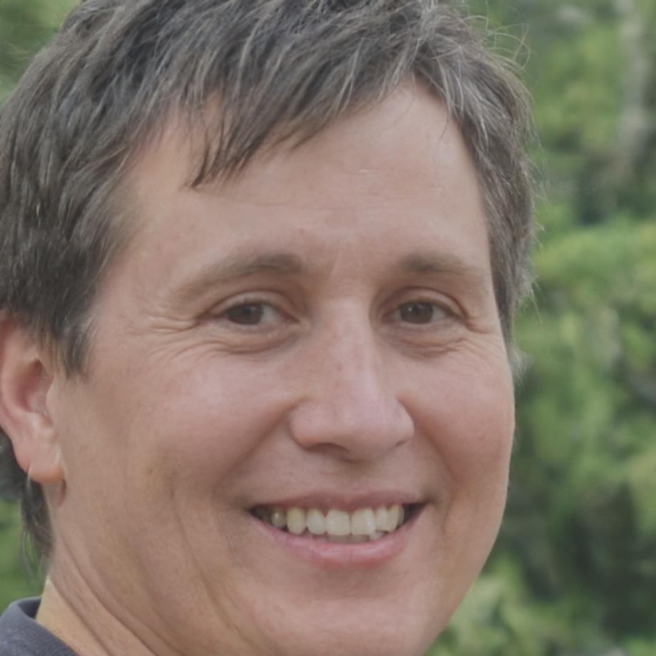David Rodriguez, Senior Programming Mentor at Thinkmor Haven